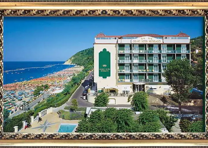 Hotel Grand Michelacci