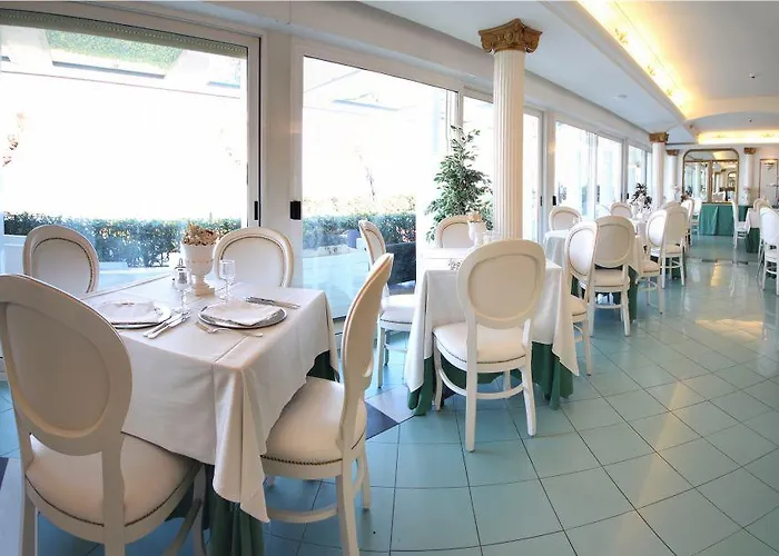 Hotel Grand Michelacci