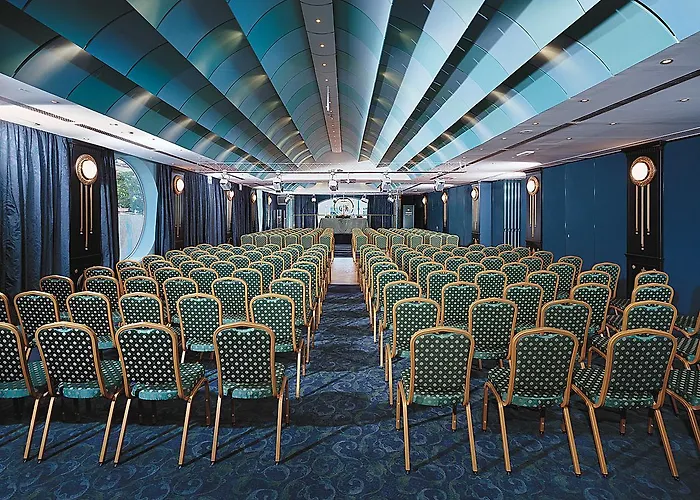 Grand Michelacci 4* Gabicce Mare