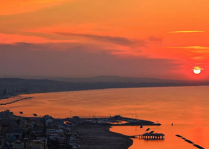 Hotel Grand Michelacci Gabicce Mare