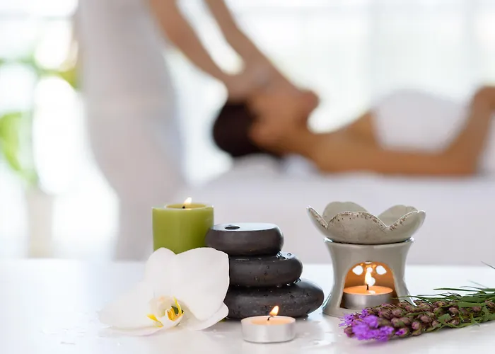 Hotel Grand Michelacci