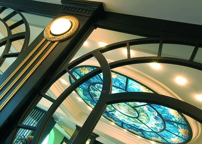 Hotel Grand Michelacci Gabicce Mare