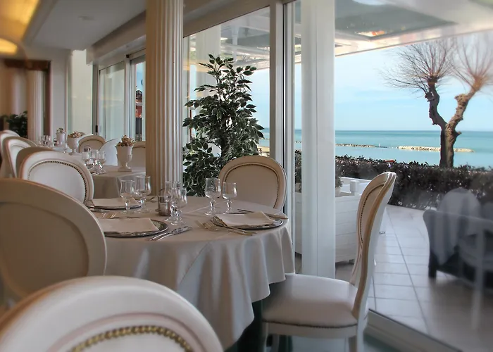 Hotell Grand Michelacci Gabicce Mare