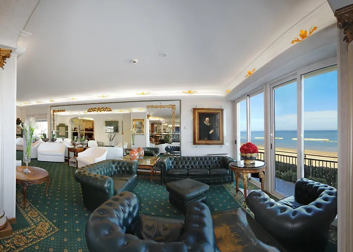 Grand Michelacci 4* Gabicce Mare