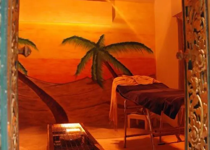 فندق Grand Michelacci