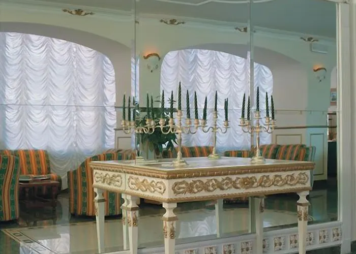 Hotel Grand Michelacci