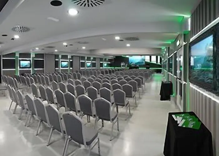 Grand Michelacci 4* Gabicce Mare