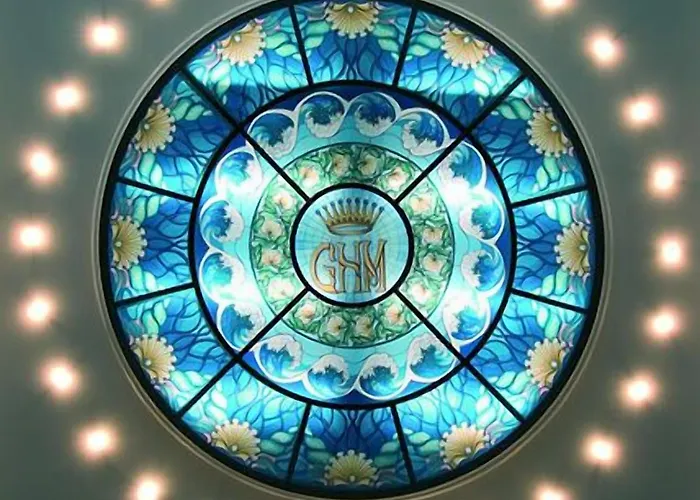 Hotel Grand Michelacci 4*