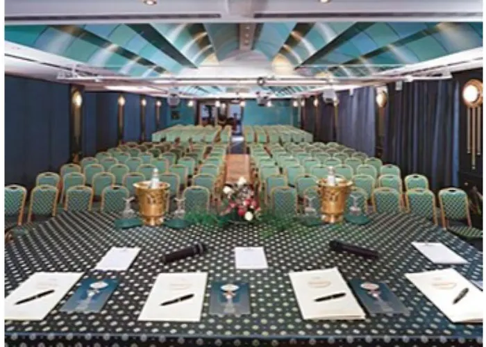 Hotel Grand Michelacci 4*