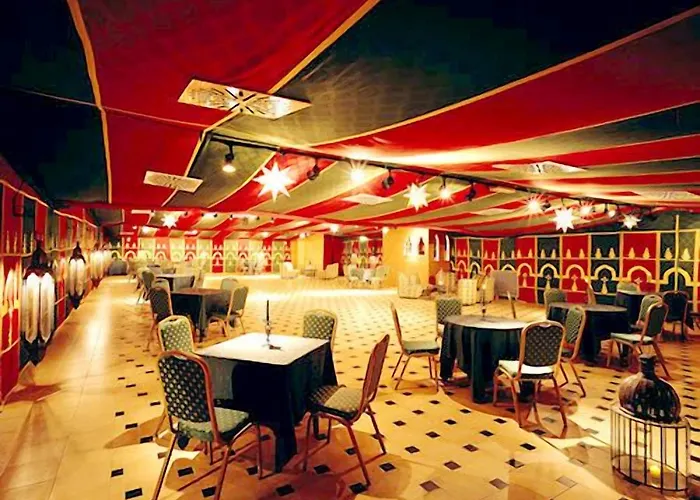 فندق Grand Michelacci 4*