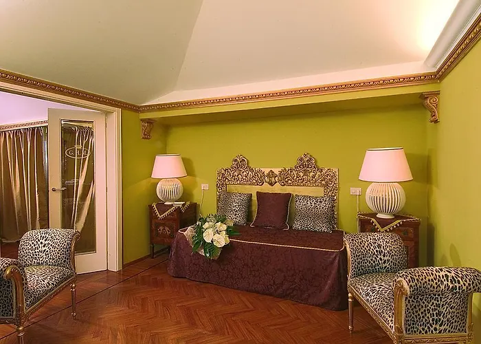 Grand Michelacci Gabicce Mare