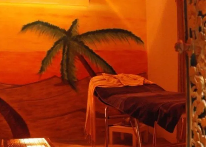 Hotel Grand Michelacci 4*