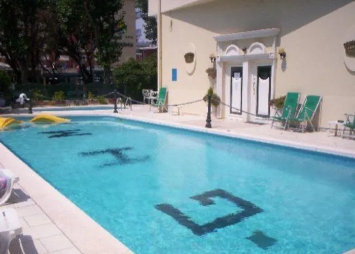 Grand Michelacci 4* Gabicce Mare