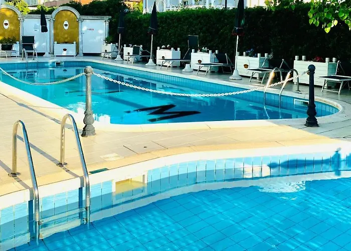 Grand Michelacci Hotel Gabicce Mare